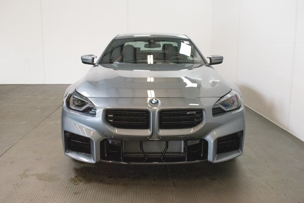 2025 Bmw M2 photo 2