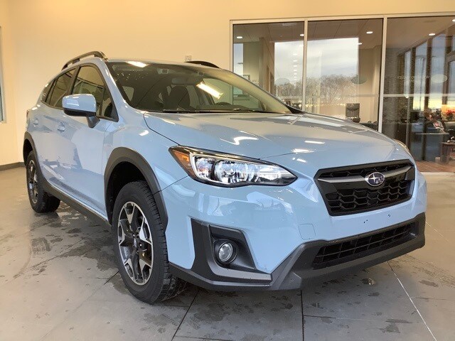 Wyoming Valley Subaru >> Pre Owned 2019 Subaru Crosstrek For Sale At Bmw Of Wyoming Wyoming Valley Subaru >> Pre Owned 2019 Subaru Crosstrek For Sale At Bmw Of Wyoming
