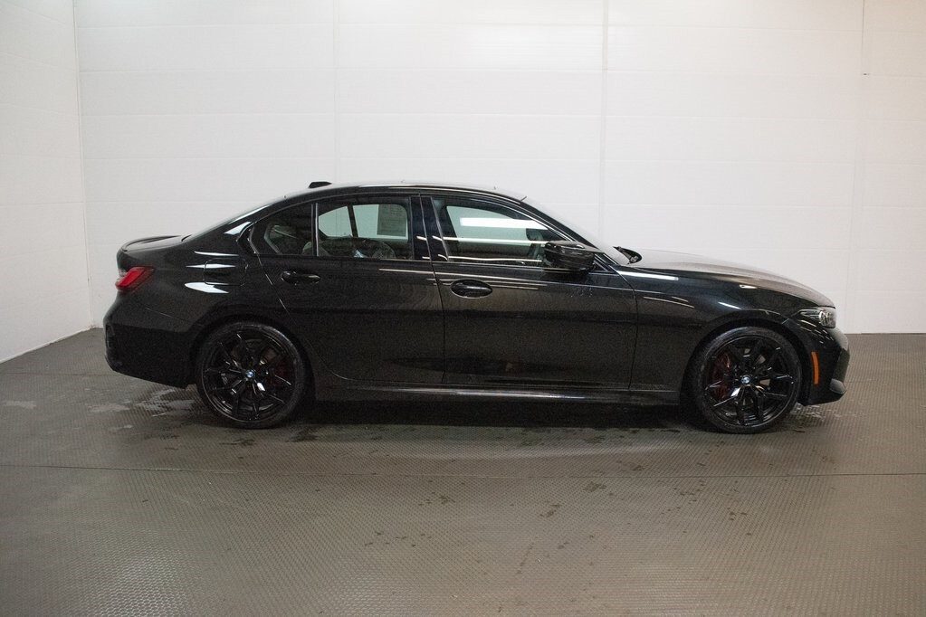 2025 Bmw M340i photo 3