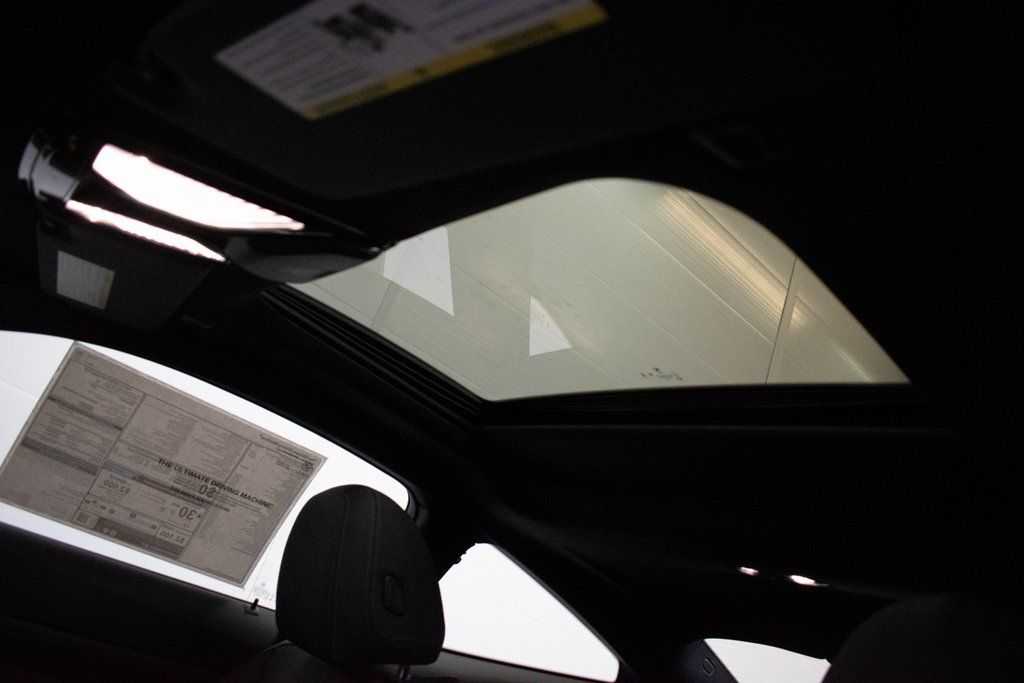 2026 BMW 4 Series 430i - Photo 21