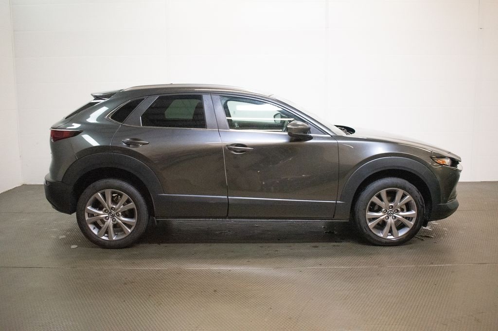 Used 2023 Mazda CX-30 2.5 S Select Package SUV