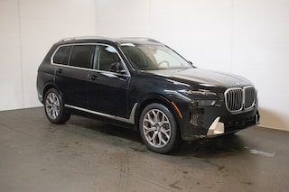 2025 BMW X7 xDrive40i SUV