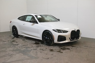 2026 BMW M440i xDrive Coupe