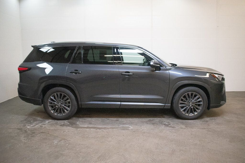 Used 2024 Lexus TX 350 SUV