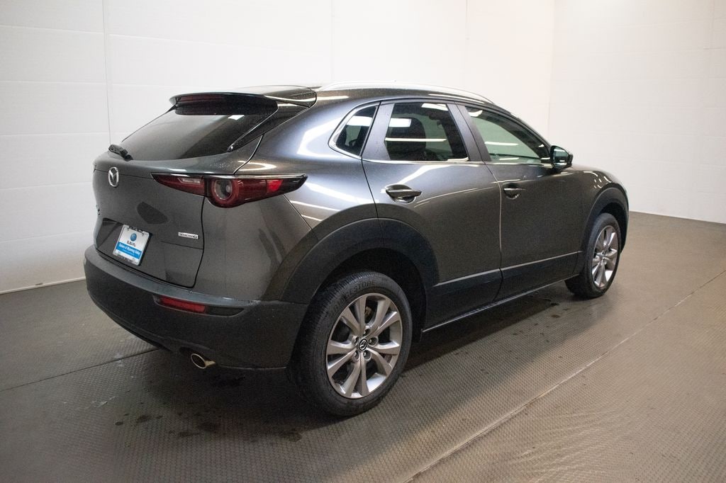 Used 2023 Mazda CX-30 2.5 S Select Package SUV