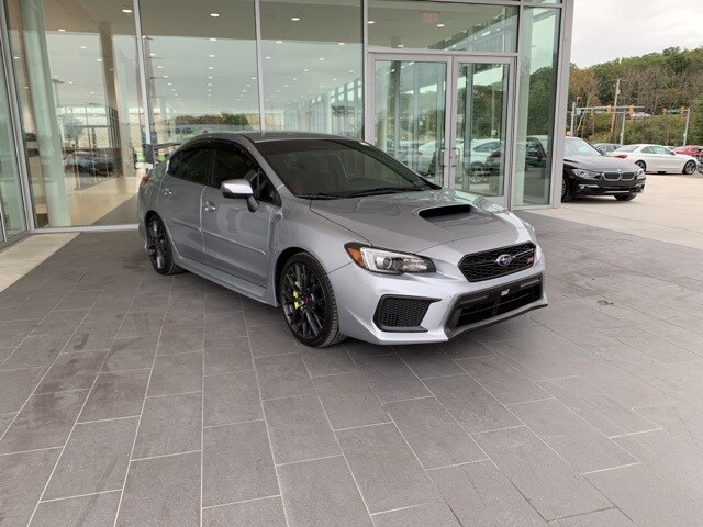 Wyoming Valley Subaru >> Pre Owned 2018 Subaru Wrx For Sale At Bmw Of Wyoming Valley Wyoming Valley Subaru >> Pre Owned 2018 Subaru Wrx For Sale At Bmw Of Wyoming Valley