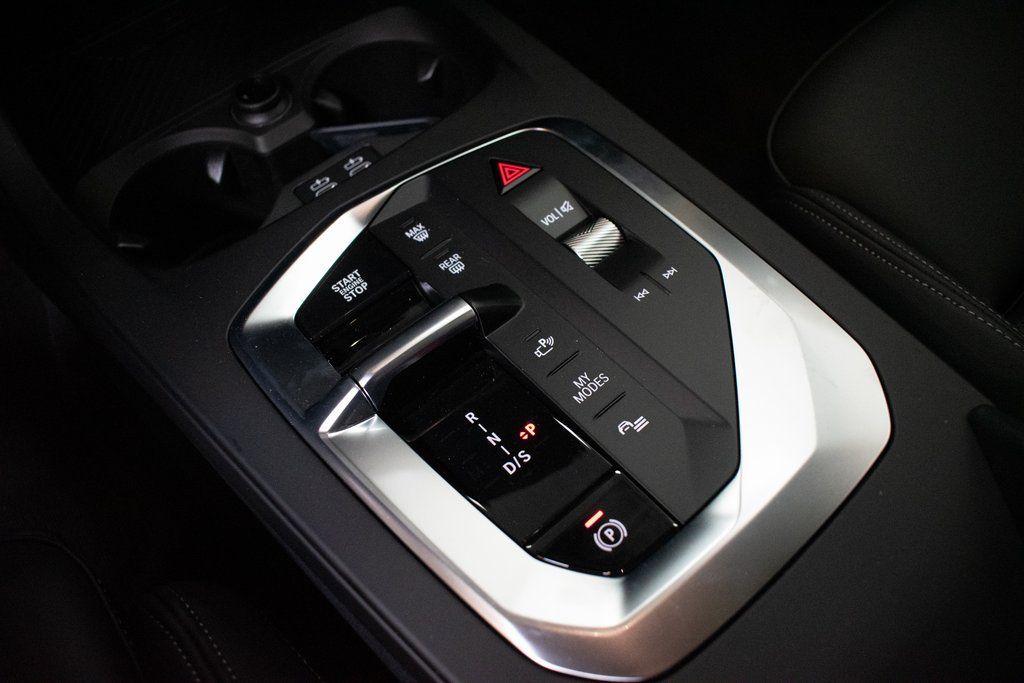 2026 BMW 2 Series M235 - Photo 19