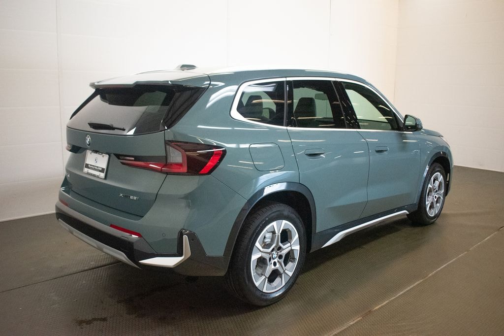New 2027 BMW X1 xDrive28i SAV