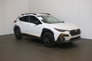 2026 Subaru Crosstrek Sport SUV