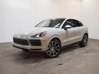 2023 Porsche Cayenne Coupe SUV