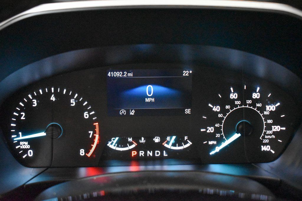 2022 Ford Escape SE - Photo 13