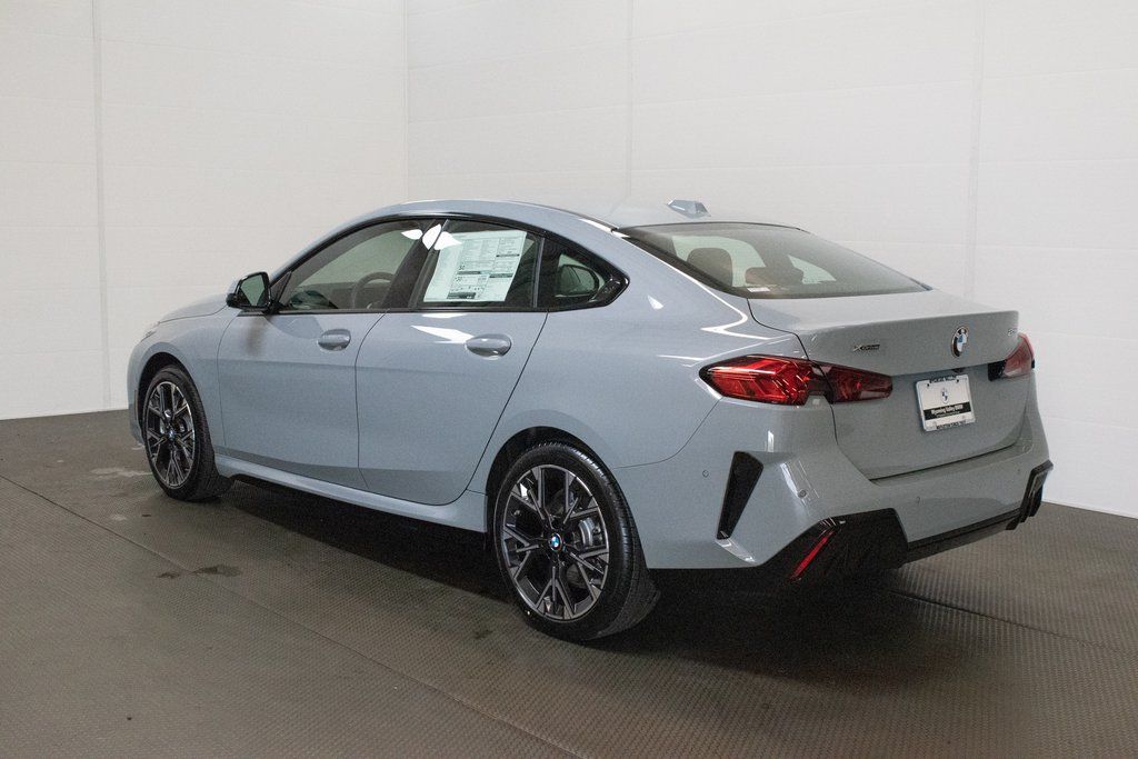 2026 BMW 2 Series 228 - Photo 6