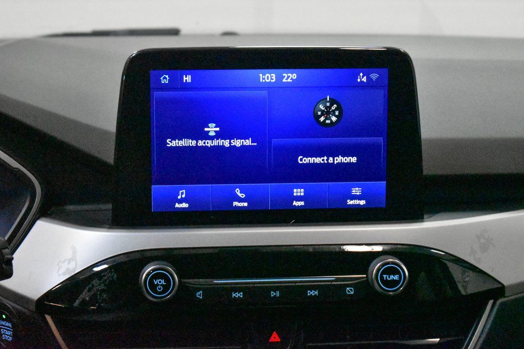 2022 Ford Escape SE - Photo 15