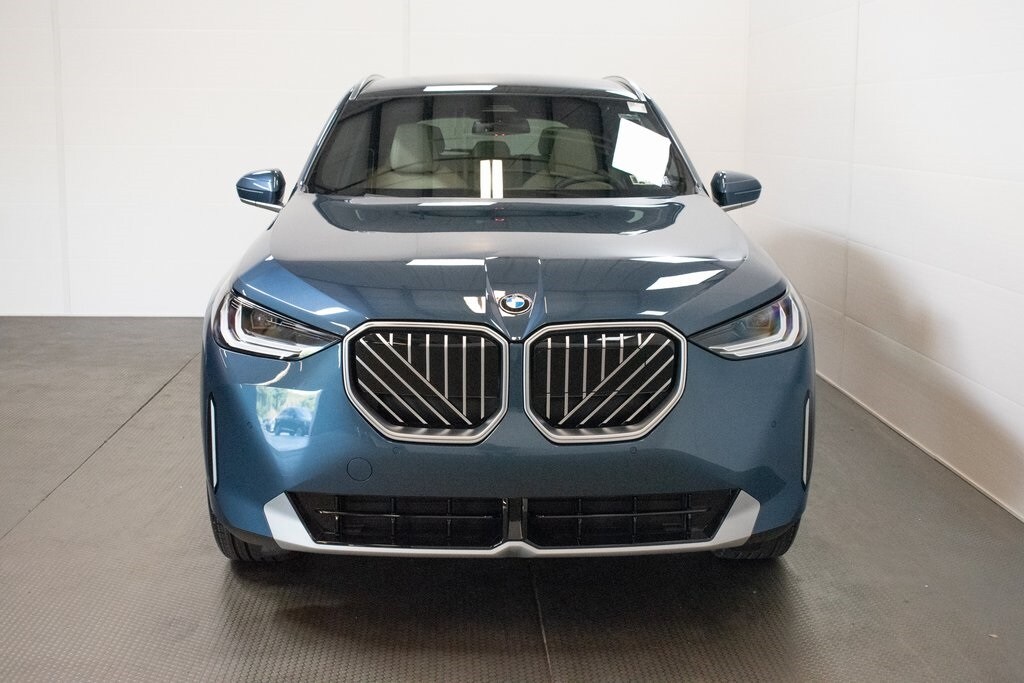 2026 Bmw X3 photo 2