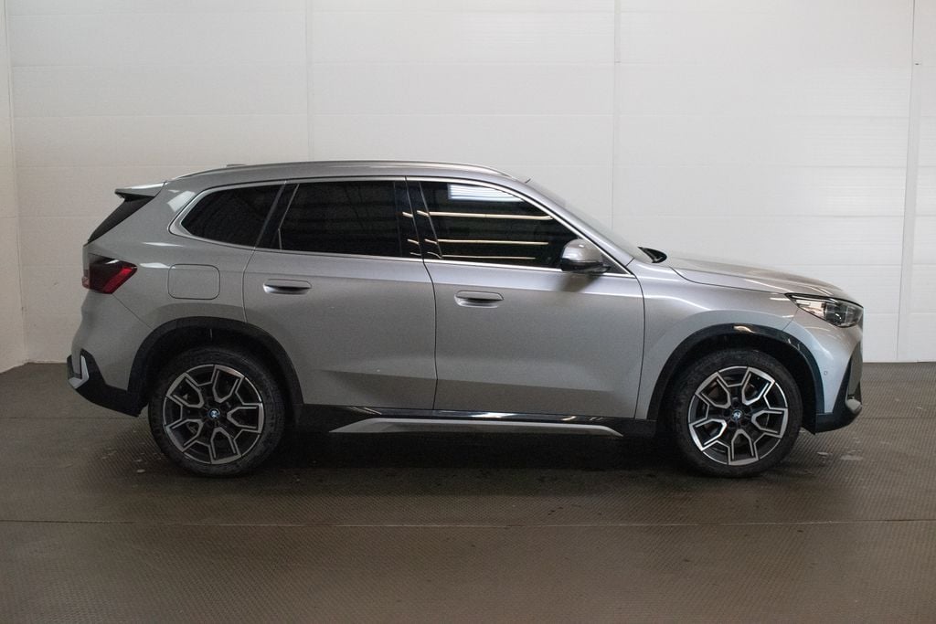 Certified 2025 BMW X1 xDrive28i SUV