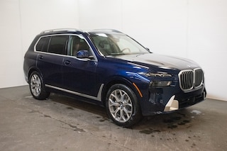 2026 BMW X7 xDrive40i SUV