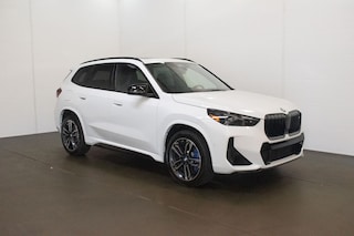 2026 BMW X1 M35i SUV