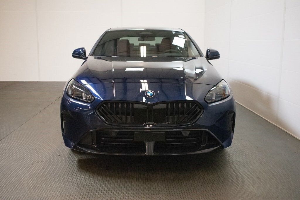 2025 Bmw 228i xDrive Gran Coupe photo 2