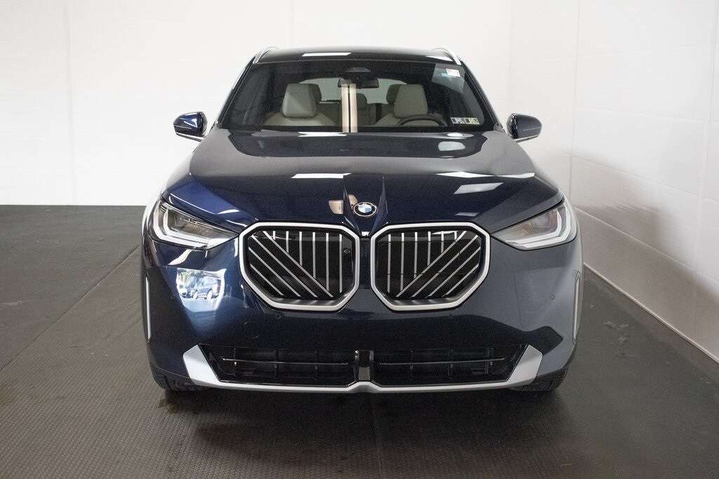 2026 Bmw X3 photo 2