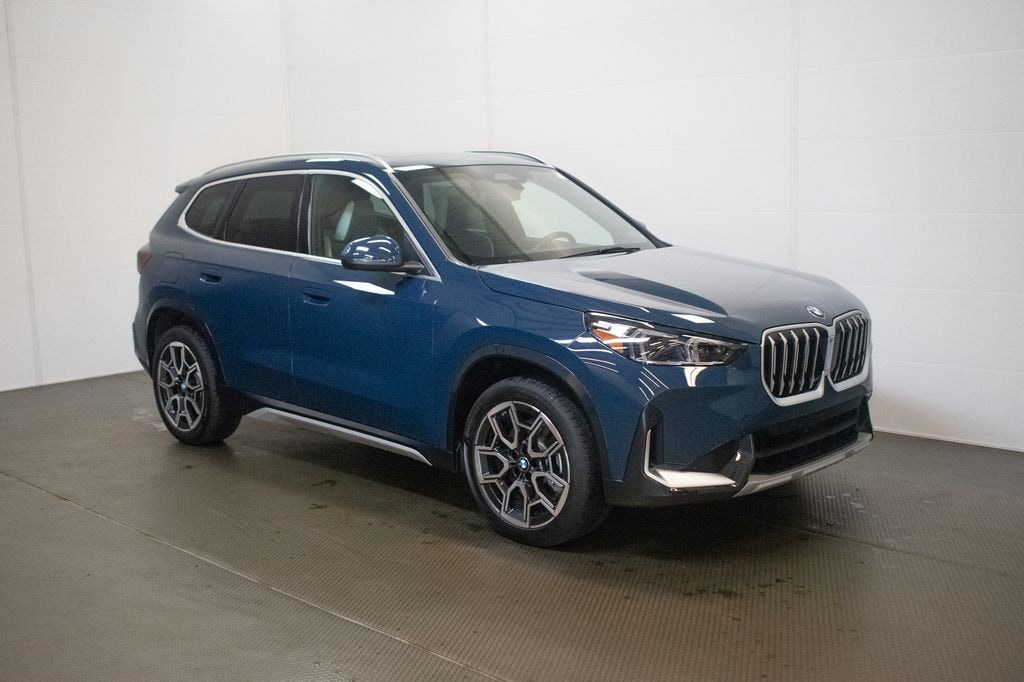 New 2027 BMW X1 xDrive28i SAV