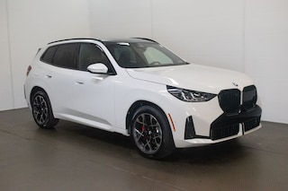 2026 BMW X3 30 xDrive SUV