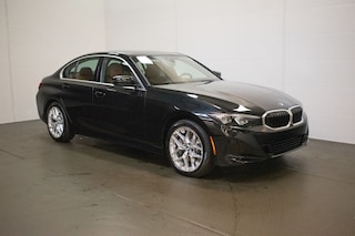 2026 BMW 330i