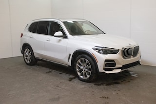 2023 BMW X5 xDrive40i SUV