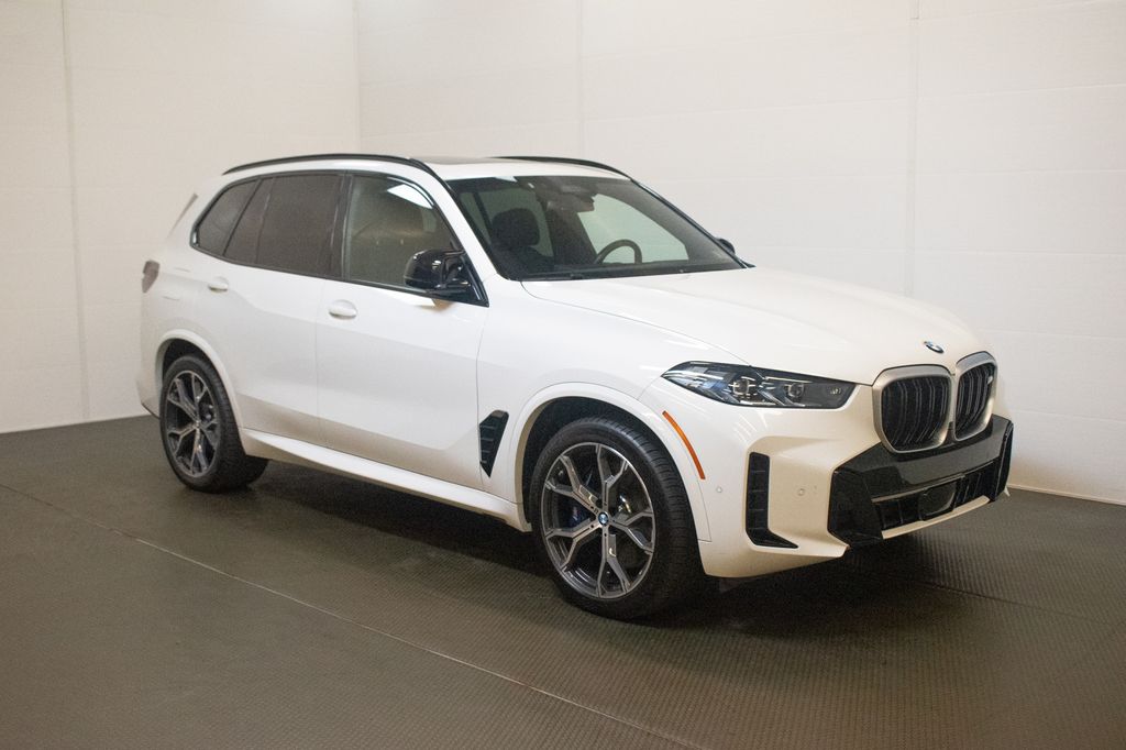 2024 BMW X5