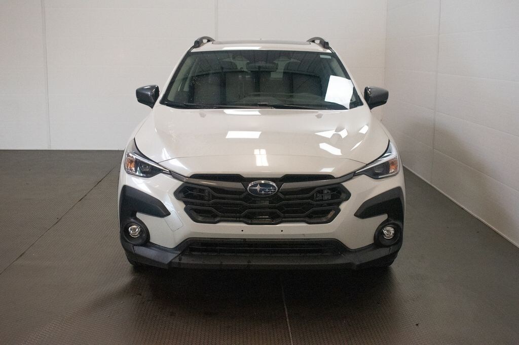 Certified 2024 Subaru Crosstrek Premium SUV