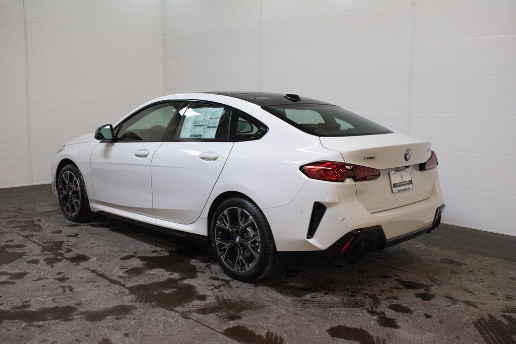 2026 BMW 2 Series 228 - Photo 6