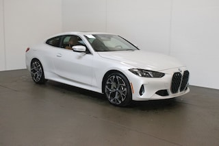2026 BMW 430i xDrive Coupe