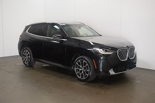 2026 BMW X3 30 xDrive SUV