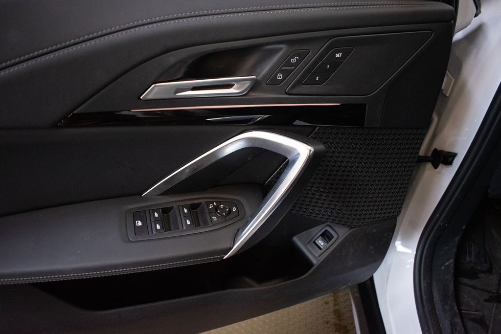 2026 BMW X1 28i - Photo 22