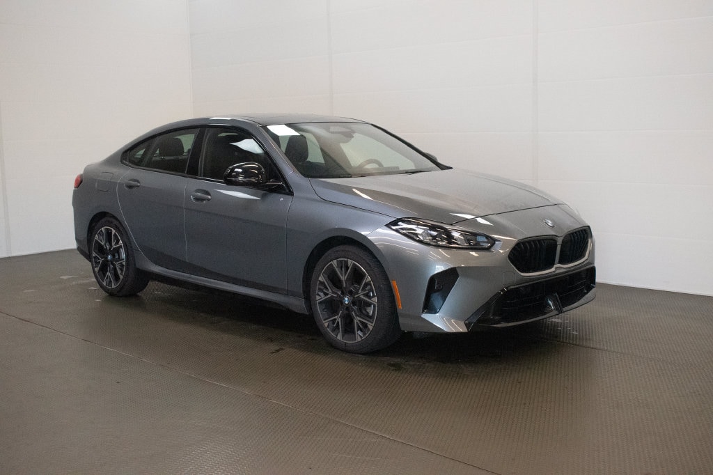 2026 BMW 2 Series 228