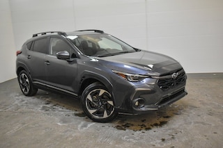 2026 Subaru Crosstrek Limited SUV