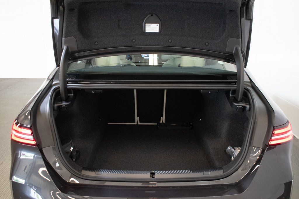 2026 BMW 5 Series 530i - Photo 26
