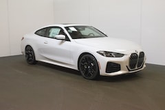 2026 BMW 430i xDrive Coupe