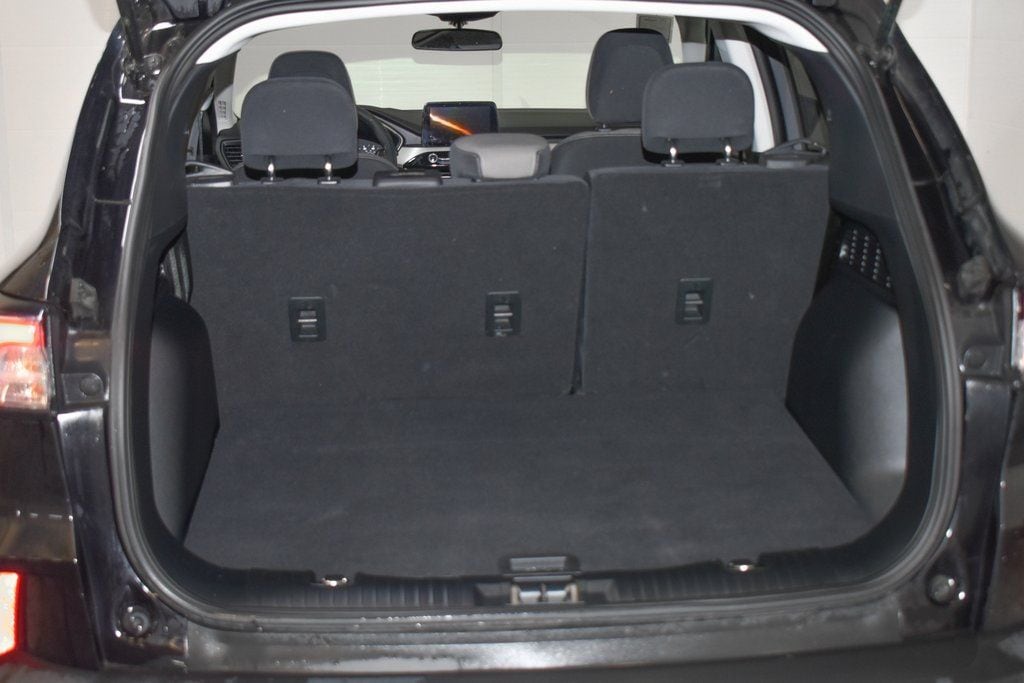 2022 Ford Escape SE - Photo 24