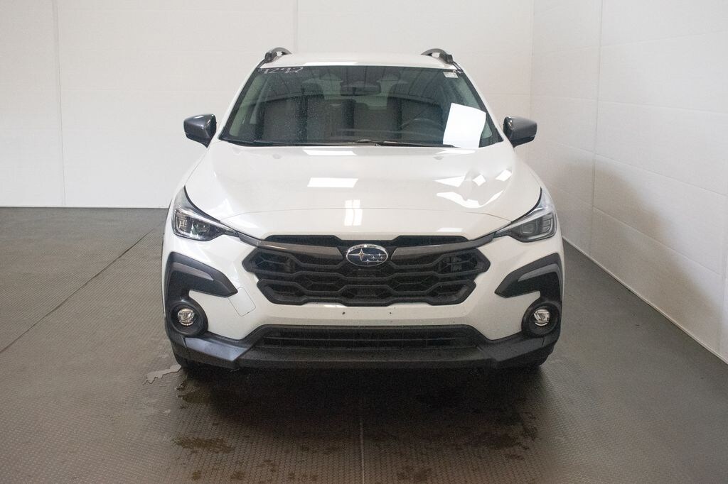 Certified 2024 Subaru Crosstrek Limited SUV