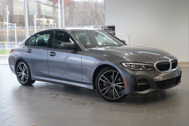 Great Deals On New Used Bmw 3 Series For Sale In Wilkes Barre Pennsylvania Bmw Of Wyoming Valley Dealer Near Philadelphia
