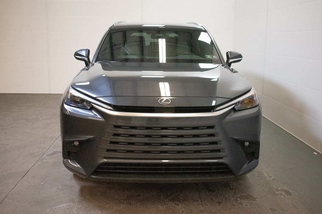 Used 2024 Lexus TX 350 SUV