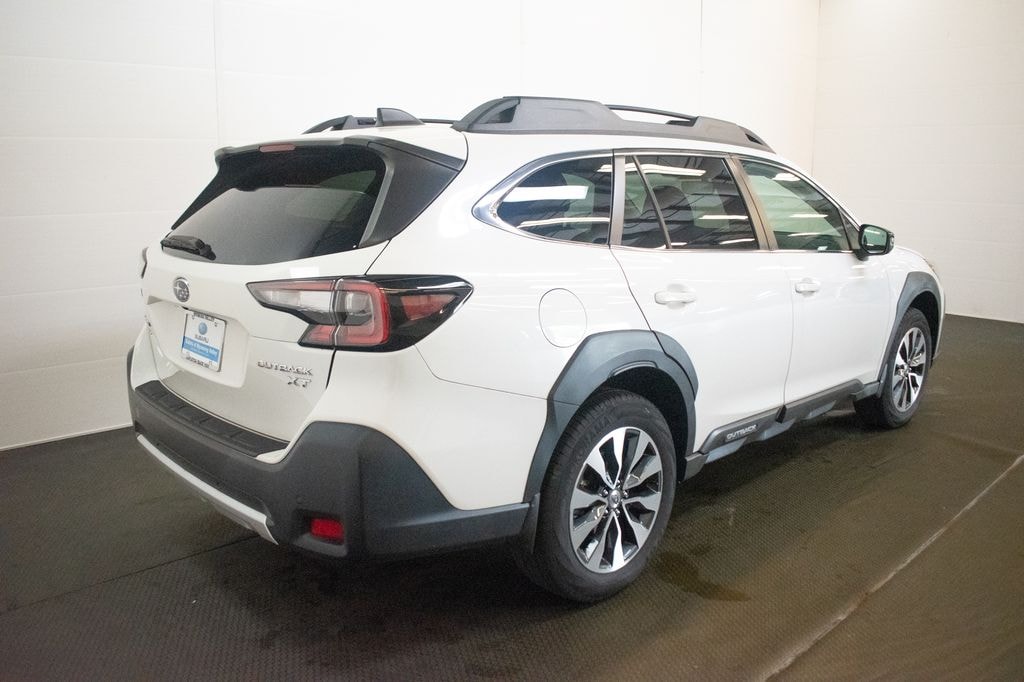 Used 2024 Subaru Outback Limited XT SUV