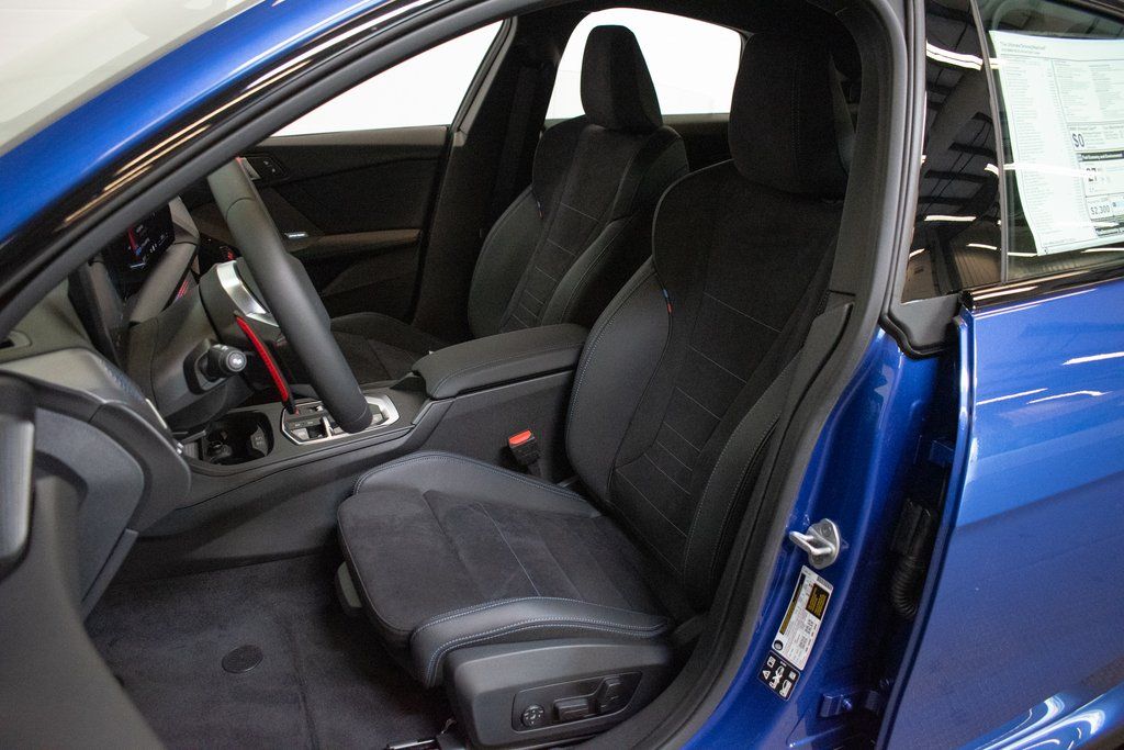 2026 BMW 2 Series M235 - Photo 20