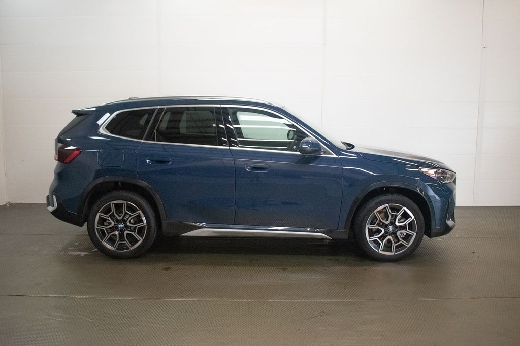 New 2027 BMW X1 xDrive28i SAV