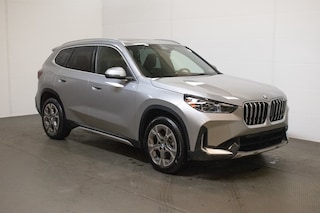 2025 BMW X1 xDrive28i SUV