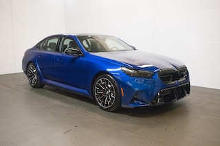2026 BMW M5 Sedan