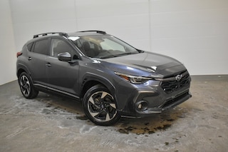 2026 Subaru Crosstrek Limited SUV