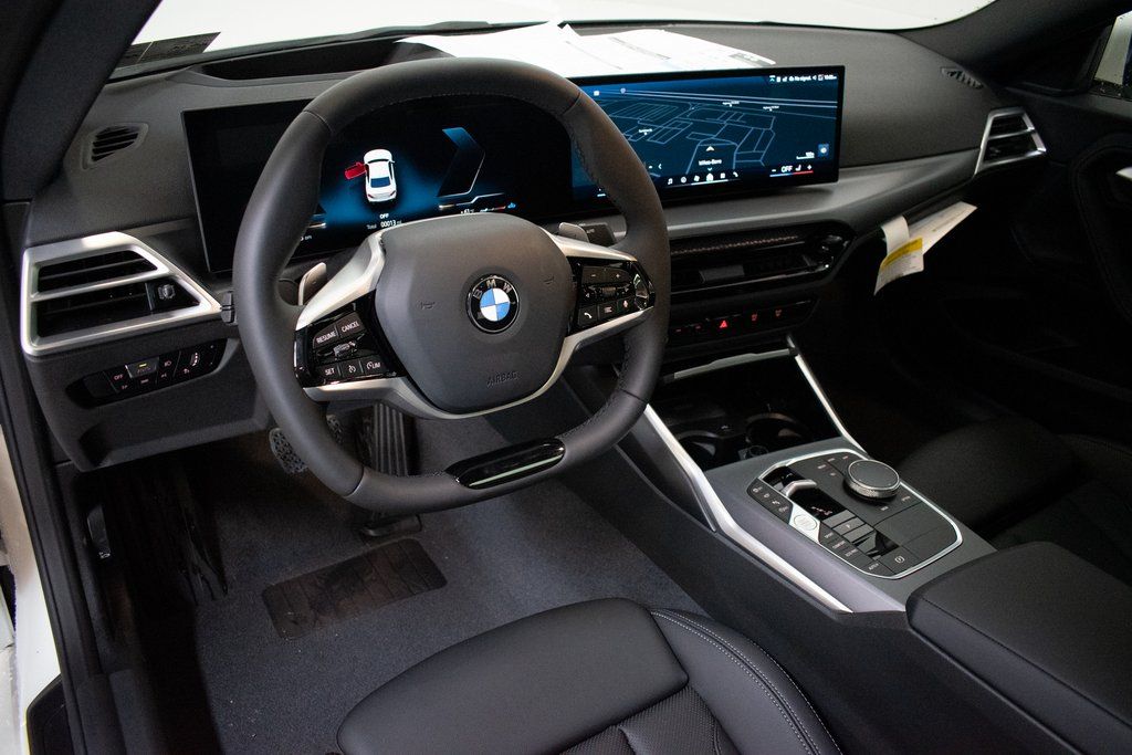2025 BMW 2 Series 230i - Photo 11