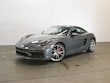  Porsche 718 Cayman