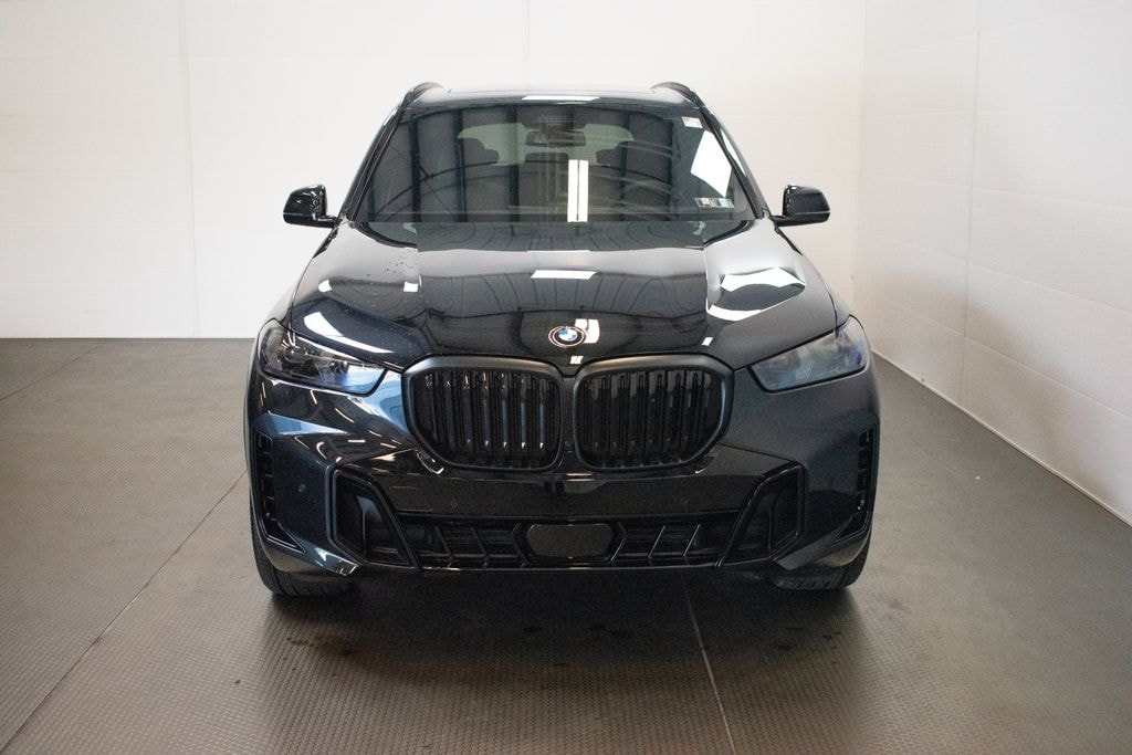 New 2026 BMW X5 xDrive40i SUV